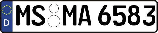 MS-MA6583