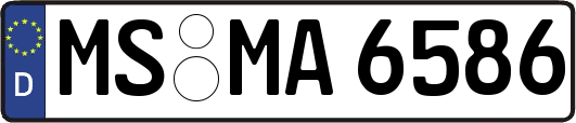 MS-MA6586