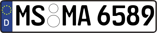 MS-MA6589