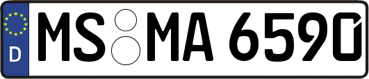 MS-MA6590