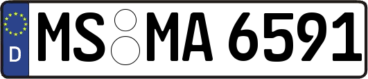 MS-MA6591