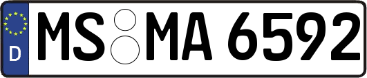 MS-MA6592