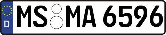 MS-MA6596