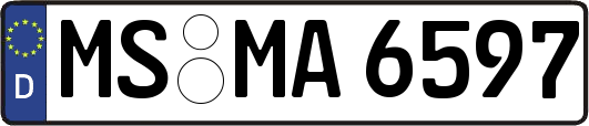 MS-MA6597