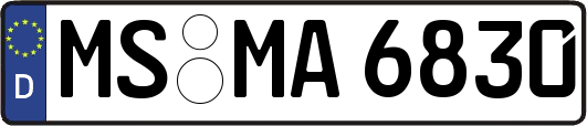 MS-MA6830