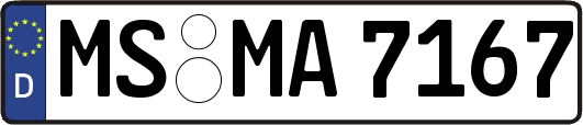 MS-MA7167