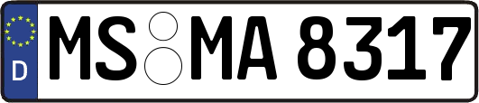 MS-MA8317