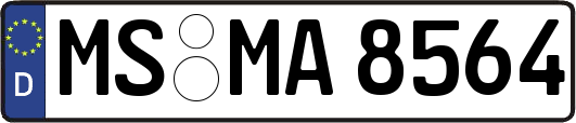 MS-MA8564