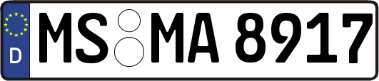 MS-MA8917