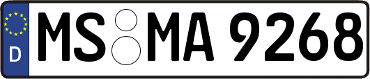 MS-MA9268