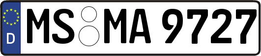 MS-MA9727