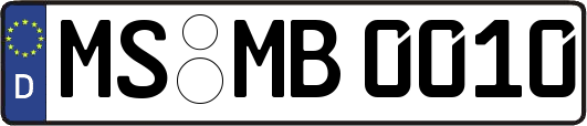 MS-MB0010