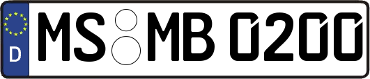 MS-MB0200