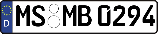 MS-MB0294