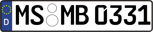 MS-MB0331