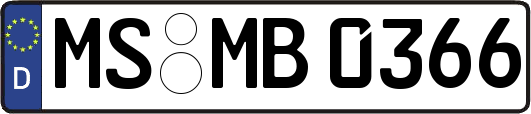 MS-MB0366
