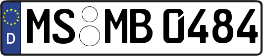 MS-MB0484