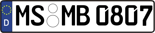 MS-MB0807
