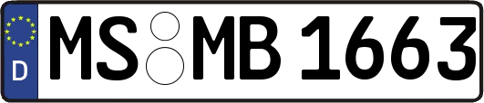 MS-MB1663