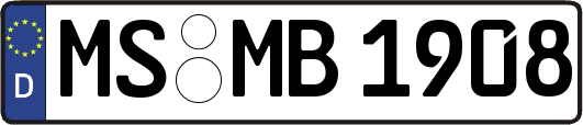 MS-MB1908