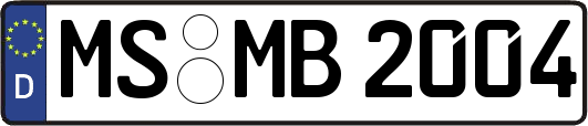 MS-MB2004