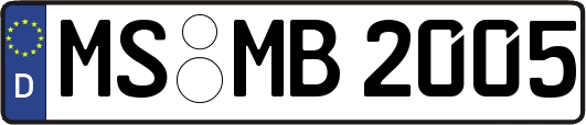 MS-MB2005