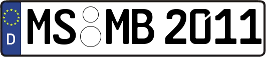 MS-MB2011