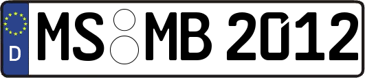 MS-MB2012