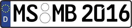 MS-MB2016