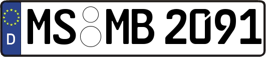 MS-MB2091