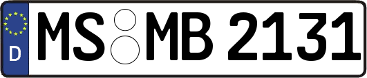 MS-MB2131