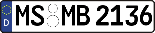 MS-MB2136