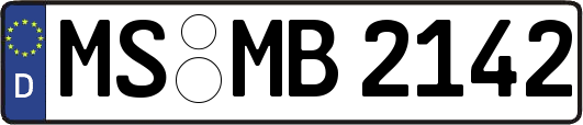 MS-MB2142