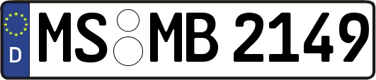 MS-MB2149
