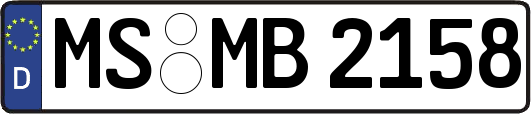 MS-MB2158