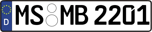 MS-MB2201