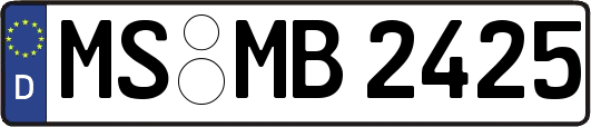 MS-MB2425