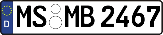 MS-MB2467