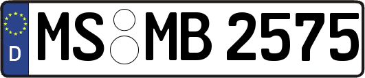 MS-MB2575