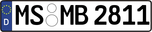 MS-MB2811