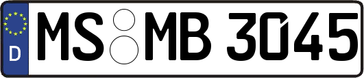 MS-MB3045