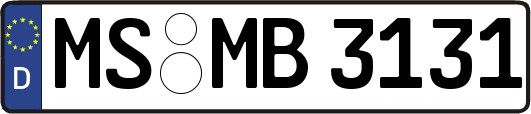 MS-MB3131