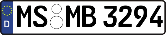 MS-MB3294