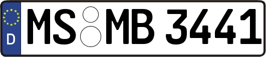 MS-MB3441