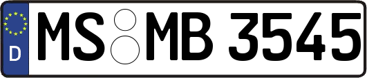 MS-MB3545
