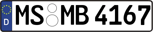 MS-MB4167