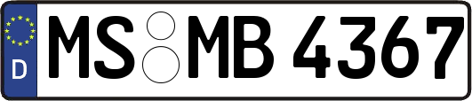 MS-MB4367