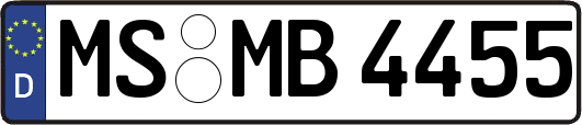 MS-MB4455