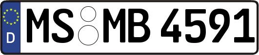 MS-MB4591