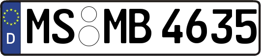 MS-MB4635